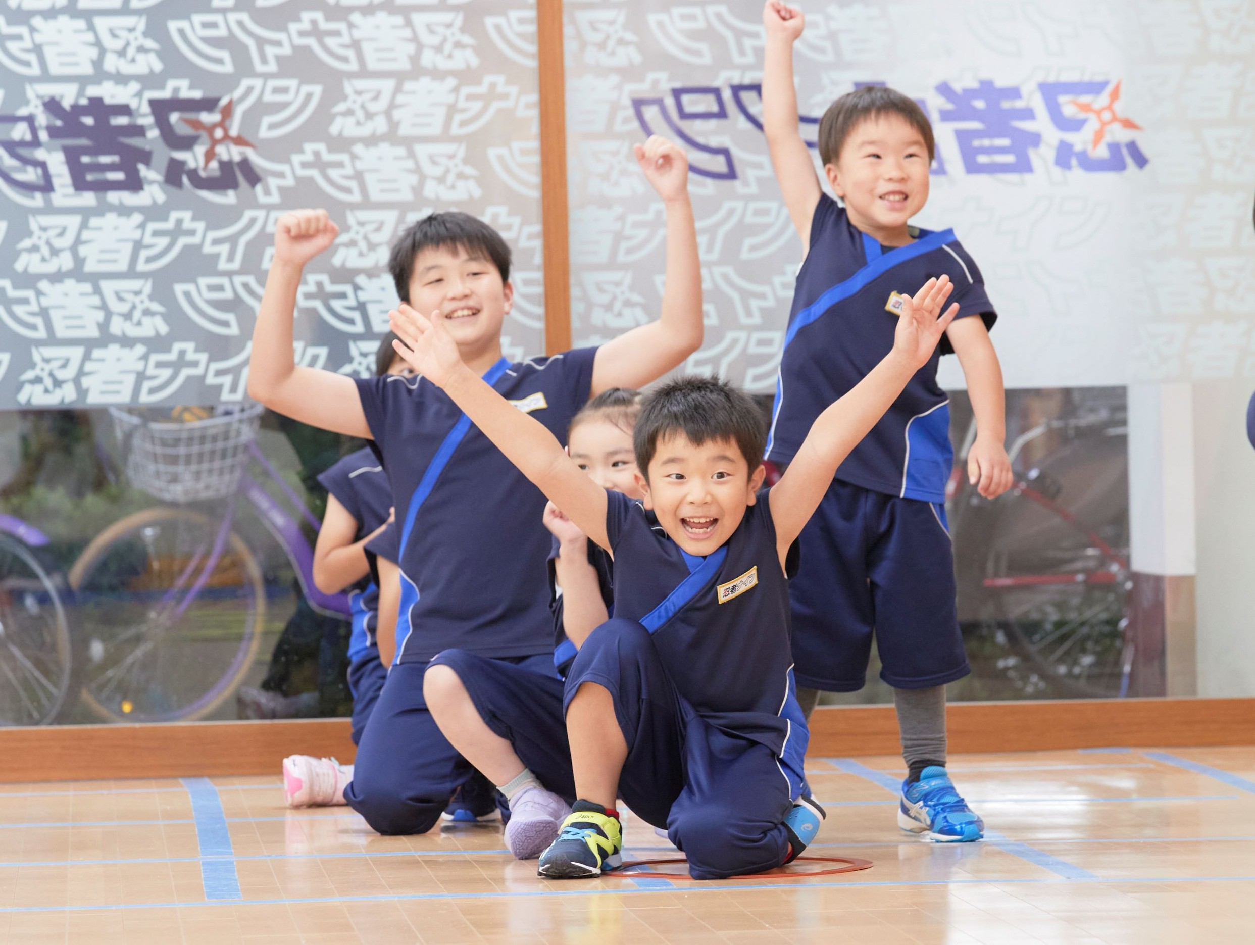 武蔵小杉第二ラボ