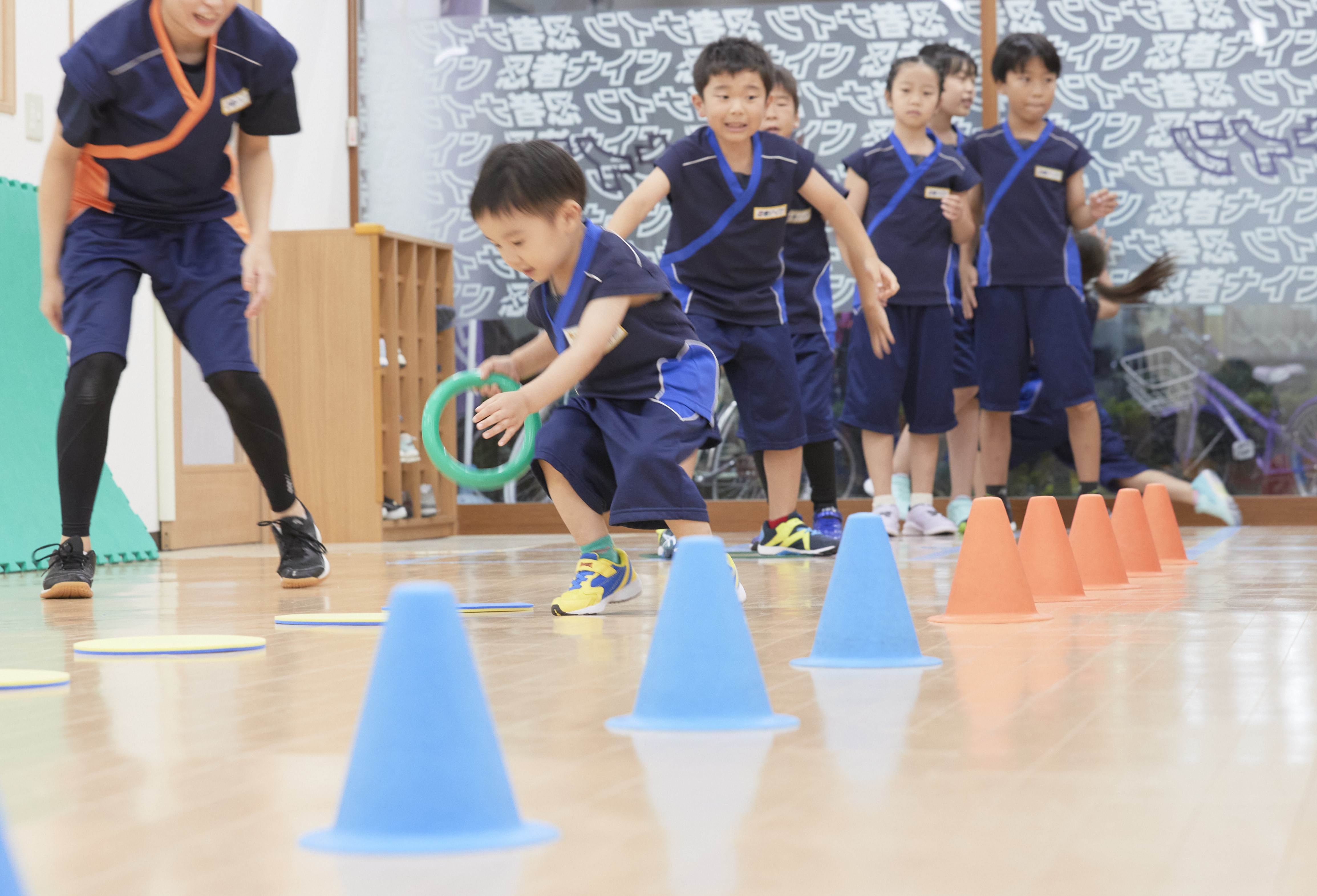 山口平川ラボ